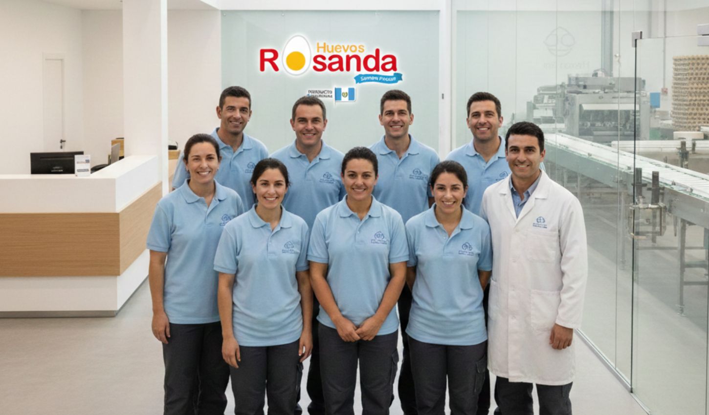 Equipo Rosanda