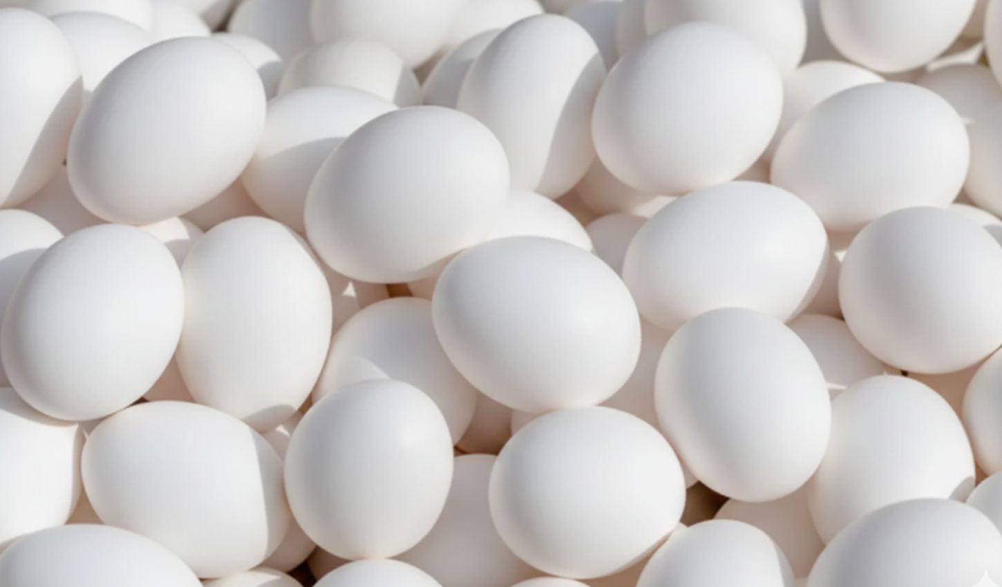 Huevos Rosanda